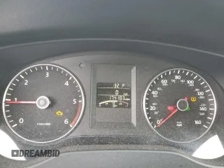 2014 Volkswagen Jetta TDI w/Premium/Nav with VIN 3VWLL7AJ2EM415889, listed as a Copart auction lot 53643425 with 174,183 mi miles and Salvage title. Bid and sale history available at DreamBid. Image 9.