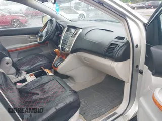 2004 Lexus RX 330 z VIN 2T2GA31U34C016571, wystawiony jako IAAI lot #42306380 z przebiegiem 151 197 mil mil oraz . Historia ofert i sprzedaży dostępna na DreamBid. Obrazek 5.