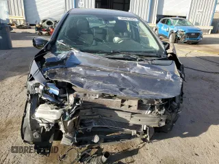 2015 Honda Fit LX with VIN 3HGGK5H51FM771516, listed as a Copart auction lot 50461825 with 132,284 mi miles and Salvage Title. Bid and sale history available at carsss.com. Image 5.