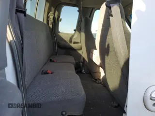 1999 Ford F-150 XL с VIN 1FTRX08L3XKB18916, выставлен на аукционе Copart как лот 81892064 с пробегом 175 280 миль миль и Списание • Salvage title. История ставок и продаж доступна на DreamBid. Изображение 10.