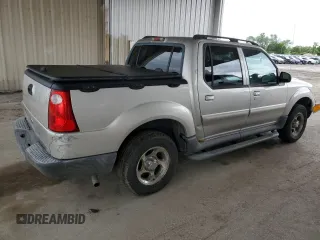 2004 Ford Explorer Sport Trac XLS с VIN 1FMZU77K14UB42380, выставлен на аукционе Copart как лот 57940305 с пробегом 201 097 миль миль и Списание • Salvage title. История ставок и продаж доступна на DreamBid. Изображение 3.