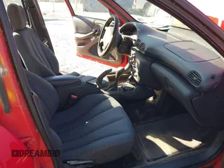1998 Pontiac Sunfire z VIN 1G2JB52T2W7500314, wystawiony jako IAAI lot #41845503 z przebiegiem 131 957 mil mil oraz . Historia ofert i sprzedaży dostępna na DreamBid. Obrazek 5.