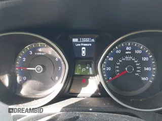 2017 Hyundai Elantra с VIN KMHD35LH6HU372210, выставлен на аукционе IAAI как лот 42251992 с пробегом 110 331 миль миль и . История ставок и продаж доступна на DreamBid. Изображение 7.