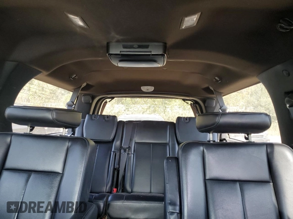 2017 Ford Expedition EL Limited with VIN 1FMJK2AT9HEA54412, listed as a Copart auction lot 74879204 with 245,863 mi miles and Clean Title. Bid and sale history available at carsss.com. Image 10.