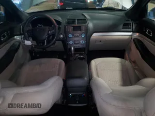 2019 Ford Explorer с VIN 1FM5K8B8XKGA97098, выставлен на аукционе Copart как лот 87421134 с пробегом 155 081 миль миль и Списание • Salvage title. История ставок и продаж доступна на DreamBid. Изображение 8.