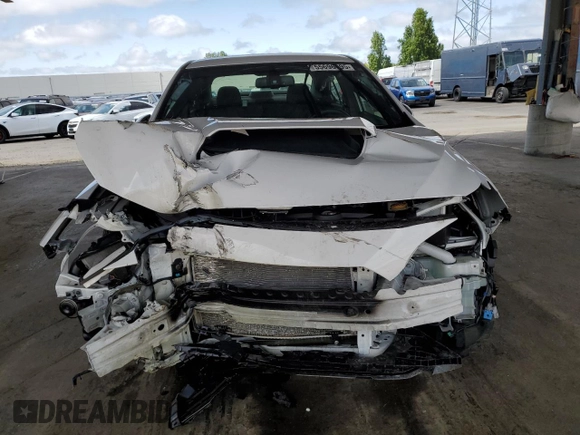 2023 Subaru WRX Premium z VIN JF1VBAF60P9812766, wystawiony jako Copart lot #55696695 z przebiegiem 25 894 mil mil oraz Szkoda całkowita • Salvage title. Historia ofert i sprzedaży dostępna na DreamBid. Obrazek 5.