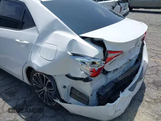 2014 Toyota Corolla L with VIN 5YFBURHE1EP063722, listed as a IAAI auction lot 42161425 with 148,227 mi miles and . Bid and sale history available at DreamBid. Image 6.