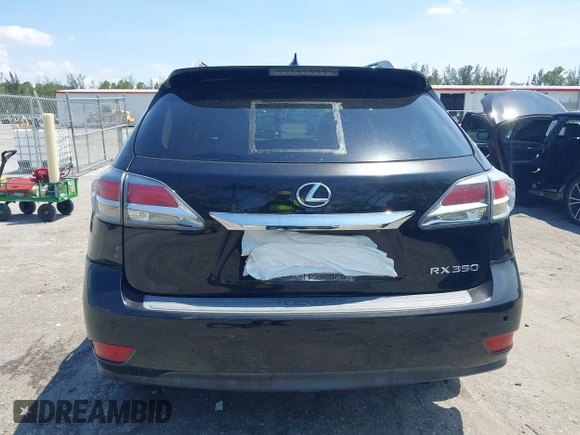 2014 Lexus RX 350 with VIN 2T2ZK1BA3EC133423, listed as a IAAI auction lot 42325851 with 151,025 mi miles and . Bid and sale history available at DreamBid. Image 16.
