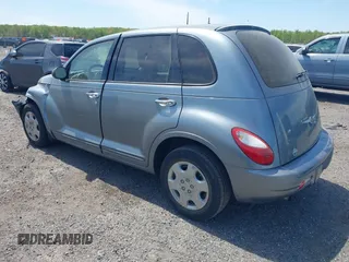 2009 Chrysler PT Cruiser z VIN 3A8FY48929T563184, wystawiony jako IAAI lot #42090877 z przebiegiem 73 712 mil mil oraz . Historia ofert i sprzedaży dostępna na DreamBid. Obrazek 3.