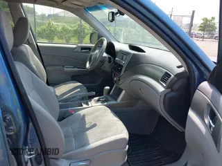 2010 Subaru Forester X Premium с VIN JF2SH6CC2AH744486, выставлен на аукционе IAAI как лот 42441290 с пробегом 152 370 миль миль и . История ставок и продаж доступна на DreamBid. Изображение 5.