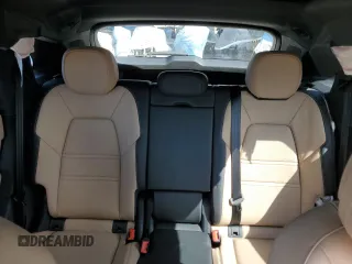 2024 Porsche Cayenne S z VIN WP1AL2AY1RDA34089, wystawiony jako Copart lot #78726624 z przebiegiem 3 054 mil mil oraz Szkoda całkowita • Salvage title. Historia ofert i sprzedaży dostępna na DreamBid. Obrazek 10.