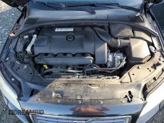 2009 Volvo S80 I6 Turbo с VIN YV1AH992491091734, выставлен на аукционе Copart как лот 50304995 с пробегом 176 856 миль миль и Списание • Salvage title. История ставок и продаж доступна на DreamBid. Изображение 11.
