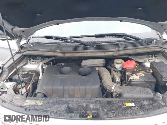 2012 Ford Explorer XLT with VIN 1FMHK7D93CGA17607, listed as a IAAI auction lot 41855713 with 164,018 mi miles and . Bid and sale history available at DreamBid. Image 10.