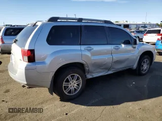 2008 Mitsubishi Endeavor SE z VIN 4A4MN31S18E028045, wystawiony jako Copart lot #76683513 z przebiegiem 163 369 mil mil oraz Szkoda całkowita • Salvage title. Historia ofert i sprzedaży dostępna na DreamBid. Obrazek 3.