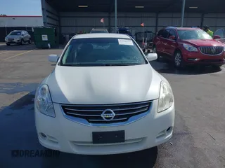 2012 Nissan Altima 2.5 S with VIN 1N4AL2AP7CN428292, listed as a IAAI auction lot 41618341 with 230,251 mi miles. Bid and sale history available at carsss.com. Image 6.