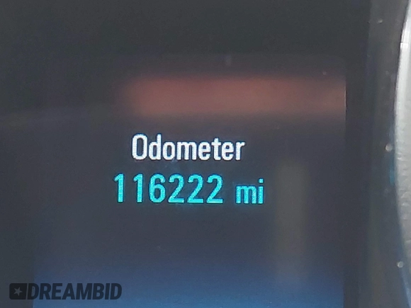 2014 Chevrolet SS with VIN 6G3F15RW7EL945127, listed as a IAAI auction lot 41995845 with 116,222 mi miles and . Bid and sale history available at DreamBid. Image 7.