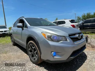2013 Subaru Crosstrek Premium with VIN JF2GPACC4D2823905, listed as a Copart auction lot 63143325 with 160,751 mi miles and Clean title. Bid and sale history available at DreamBid. Image 1.