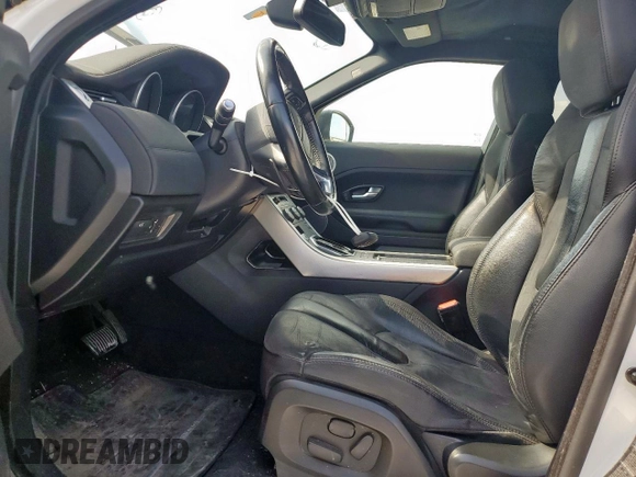2014 Land Rover Range Rover Evoque Pure z VIN SALVN2BG9EH868934, wystawiony jako Copart lot #60157425 z przebiegiem 173 291 mil mil oraz Czysty tytuł • Clean title. Historia ofert i sprzedaży dostępna na DreamBid. Obrazek 7.