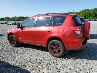 2011 Toyota RAV4 Limited with VIN 2T3DF4DV2BW100290, listed as a Copart auction lot 59390485 with 124,985 mi miles and Clean title. Bid and sale history available at DreamBid. Image 2.