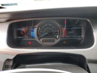 2016 Ford Taurus SHO с VIN 1FAHP2KT7GG153368, выставлен на аукционе Copart как лот 51061685 с пробегом 178 048 миль миль и Списание • Salvage title. История ставок и продаж доступна на DreamBid. Изображение 9.