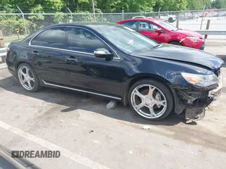 2011 Acura RL Technology z VIN JH4KB2F61BC000373, wystawiony jako IAAI lot #42198721 z przebiegiem 132 384 mil mil oraz . Historia ofert i sprzedaży dostępna na DreamBid. Obrazek 13.