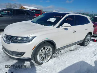 2017 Lincoln MKX Reserve with VIN 2LMPJ8LP8HBL40591, listed as a IAAI auction lot 41307767 with 99,601 mi miles and . Bid and sale history available at DreamBid. Image 18.