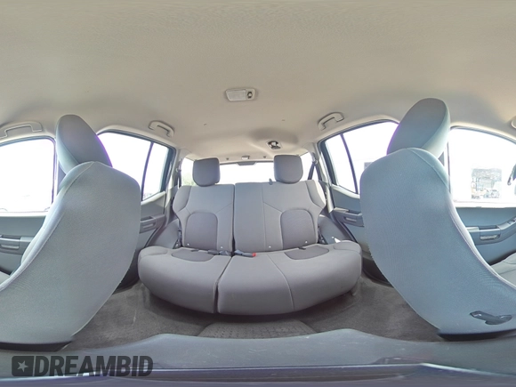 2013 Nissan Xterra S z VIN 5N1AN0NW9DN821198, wystawiony jako Copart lot #57106515 z przebiegiem 114 930 mil mil oraz Szkoda całkowita • Salvage title. Historia ofert i sprzedaży dostępna na DreamBid. Obrazek 16.