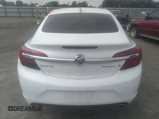 2015 Buick Regal Premium I с VIN 2G4GN5EX1F9195796, выставлен на аукционе IAAI как лот 42288450 с пробегом 149 614 миль миль и . История ставок и продаж доступна на DreamBid. Изображение 16.