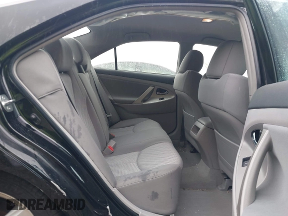 2011 Toyota Camry LE z VIN 4T1BF3EK3BU744766, wystawiony jako IAAI lot #42348183 z przebiegiem 178 304 mil mil oraz . Historia ofert i sprzedaży dostępna na DreamBid. Obrazek 8.