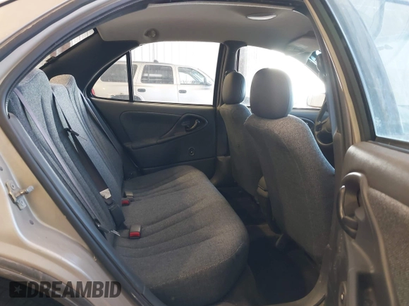 2005 Chevrolet Cavalier z VIN 1G1JC52F557102928, wystawiony jako IAAI lot #42503240 z przebiegiem 258 303 mil mil oraz . Historia ofert i sprzedaży dostępna na DreamBid. Obrazek 8.