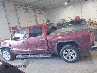 2017 GMC Sierra 1500 SLT z VIN 3GTU2NEC4HG303169, wystawiony jako IAAI lot #41745892 z przebiegiem 120 337 mil mil oraz . Historia ofert i sprzedaży dostępna na DreamBid. Obrazek 14.