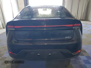 2024 Toyota Prius LE with VIN JTDACAAU7R3028649, listed as a Copart auction lot 53716455 with 14,499 mi miles and Salvage title. Bid and sale history available at DreamBid. Image 6.