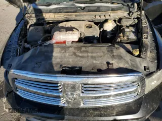 2015 Ram 1500 Big Horn с VIN 1C6RR7LM3FS697804, выставлен на аукционе Copart как лот 88078805 с пробегом 287 031 миль миль и Списание • Salvage title. История ставок и продаж доступна на DreamBid. Изображение 13.