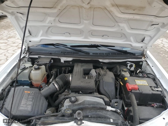 2012 Chevrolet Colorado LT w/1LT with VIN 1GCHTCFEXC8169527, listed as a Copart auction lot 48166735 with 70,701 mi miles and Salvage Title. Bid and sale history available at carsss.com. Image 13.