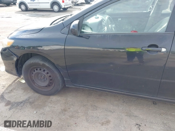 2010 Toyota Corolla with VIN 2T1BU4EE2AC526789, listed as a IAAI auction lot 42211810 with 205,009 mi miles and . Bid and sale history available at DreamBid. Image 14.
