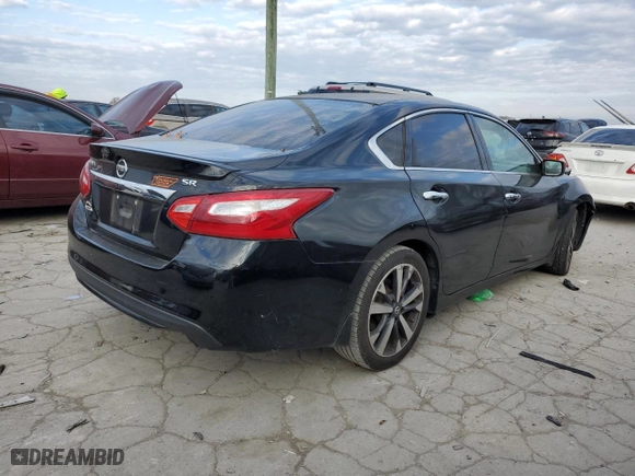 2016 Nissan Altima 2.5 SV with VIN 1N4AL3AP3GC128224, listed as a Copart auction lot 83550164 with 67,935 mi miles and Salvage Title. Bid and sale history available at carsss.com. Image 3.