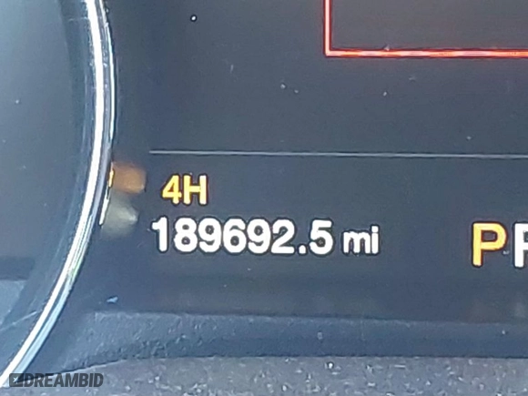 2015 Ford F-150 XLT with VIN 1FTEW1EG9FFA84616, listed as a IAAI auction lot 41653922 with 189,692 mi miles. Bid and sale history available at carsss.com. Image 16.