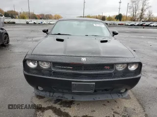 2010 Dodge Challenger R/T z VIN 2B3CJ5DT8AH241086, wystawiony jako Copart lot #80115224 z przebiegiem 110 689 mil mil oraz Szkoda całkowita • Salvage title. Historia ofert i sprzedaży dostępna na DreamBid. Obrazek 5.