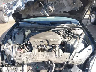 2011 Chevrolet Impala LS Fleet with VIN 2G1WF5EK4B1134400, listed as a IAAI auction lot 42010478 with 141,822 mi miles and . Bid and sale history available at DreamBid. Image 10.