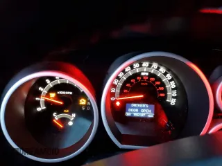 2012 Toyota Tundra 4WD Truck LTD with VIN 5TFHY5F16CX227858, listed as a Copart auction lot 87073184 with 156,187 mi miles and Salvage Title. Bid and sale history available at carsss.com. Image 9.