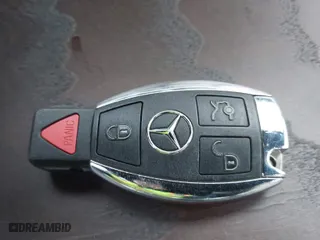 2018 Mercedes-Benz GLC with VIN WDC0G4JB5JF439738, listed as a IAAI auction lot 41741168 with 78,788 mi miles. Bid and sale history available at carsss.com. Image 11.