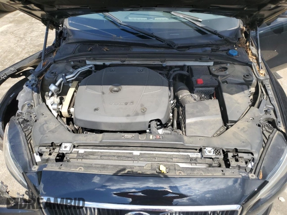 2019 Volvo S60 Momentum with VIN 7JR102FK1KG012288, listed as a Copart auction lot 58656403 with 47,609 mi miles. Bid and sale history available at carsss.com. Image 11.