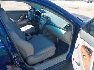 2009 Toyota Camry with VIN 4T1BE46KX9U407819, listed as a IAAI auction lot 42147998 with 359,920 mi miles. Bid and sale history available at carsss.com. Image 5.