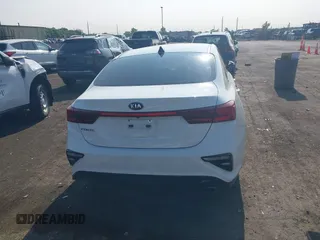 2019 Kia Forte LXS with VIN 3KPF24AD5KE136616, listed as a IAAI auction lot 42400866 with 110,026 mi miles and . Bid and sale history available at DreamBid. Image 17.