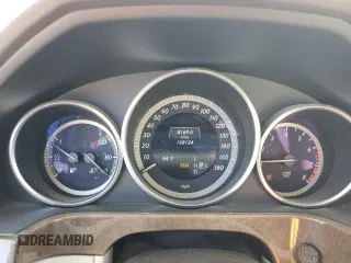 2014 Mercedes-Benz E-Class E 350 Sport with VIN WDDHF5KB6EA875927, listed as a Copart auction lot 50765955 with 168,124 mi miles and Salvage Title. Bid and sale history available at carsss.com. Image 9.