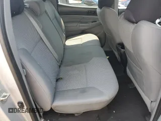 2013 Toyota Tacoma with VIN 3TMLU4EN8DM110455, listed as a Copart auction lot 60252235 with 119,702 mi miles and Salvage title. Bid and sale history available at DreamBid. Image 10.