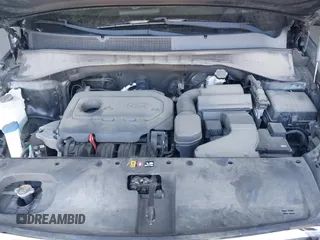 2019 Kia Sorento L with VIN 5XYPG4A35KG586766, listed as a IAAI auction lot 41316871 with 79,575 mi miles. Bid and sale history available at carsss.com. Image 10.