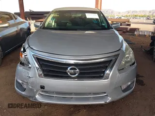 2015 Nissan Altima SL with VIN 1N4AL3AP1FC412885, listed as a IAAI auction lot 42175168 with 101,066 mi miles and . Bid and sale history available at DreamBid. Image 12.