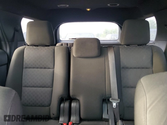 2014 Ford Explorer XLT с VIN 1FM5K7D8XEGC25481, выставлен на аукционе Copart как лот 64941335 с пробегом 182 236 миль миль и Чистый • Clean title. История ставок и продаж доступна на DreamBid. Изображение 10.