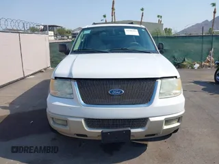 2005 Ford Expedition Eddie Bauer с VIN 1FMPU17525LA11027, выставлен на аукционе IAAI как лот 42746842 с пробегом 220 389 миль миль и . История ставок и продаж доступна на DreamBid. Изображение 6.